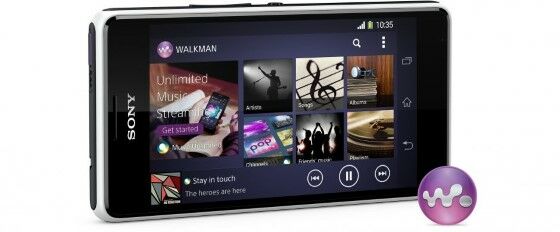 Walkman Dfd0a