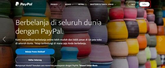 Cara Verifikasi Rekening Paypal D64cd