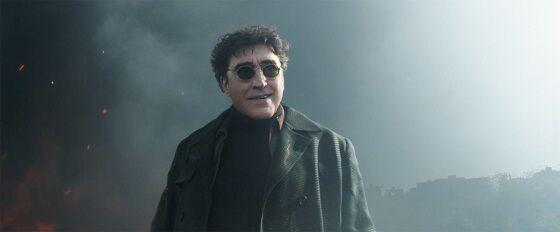 Alfred Molina Sony Pictures 320f7