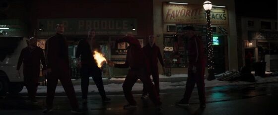 Tracksuit Draculas 046cb