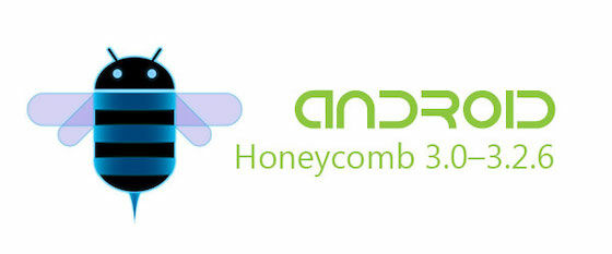 Android 3 0 3 2 Honeycomb 2a78a