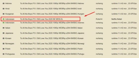 All Subtitles Download 6be72
