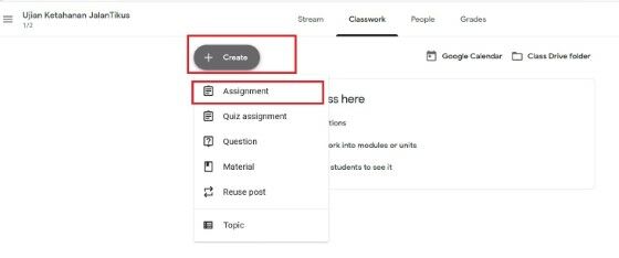 Cara Membuat Soal Online Dengan Waktu 14d56
