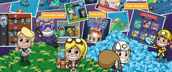 Download Idle Miner B063c