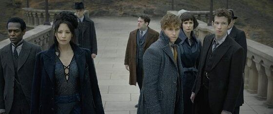 The Crimes Of Grindelwald 392d9