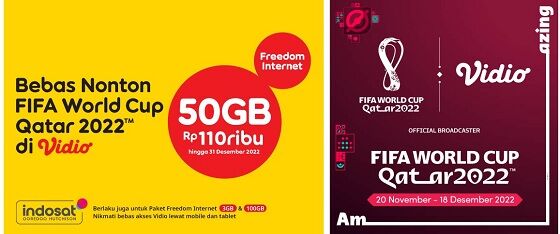 Paket Piala Dunia 2 8f0d2