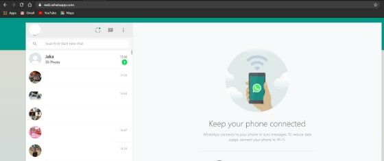 Download Whatsapp Web 17883