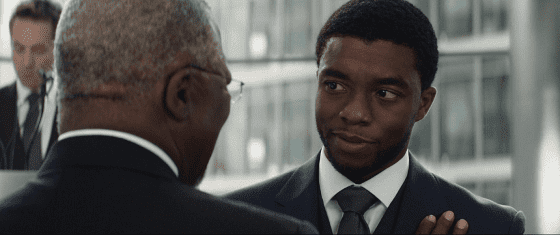 Black Panther De48e