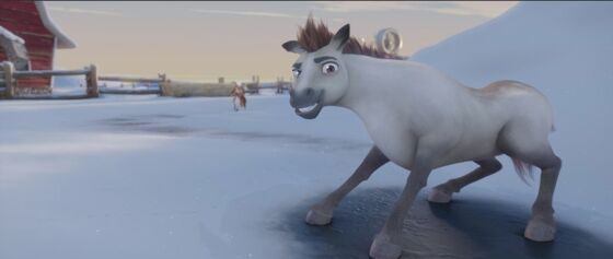 ELLIOT THE LITTLEST REINDEER 01 58514