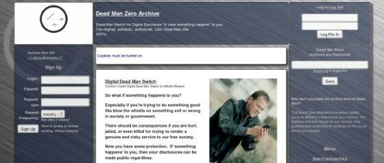 Website Paling Berhantu Pernah Ada 3 Add27