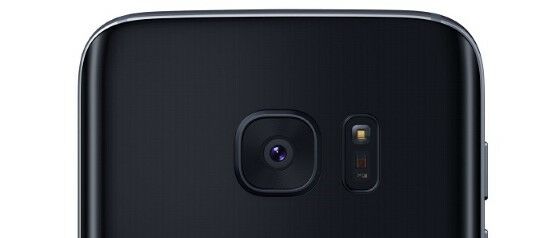 Samsung S7 Kamera F1484