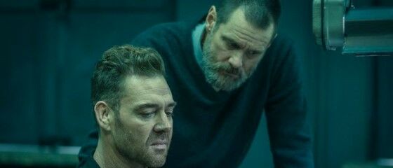Dark Crimes Custom 62bd1