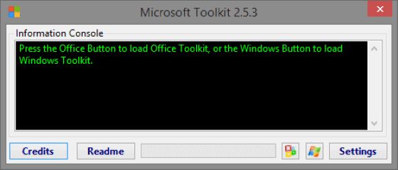 Cara Memperbaiki Microsoft Office 2010 Product Activation Failed