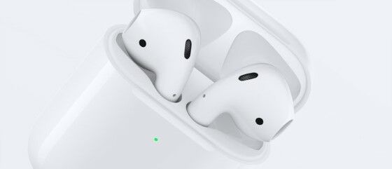 Airpods 2 B1b98