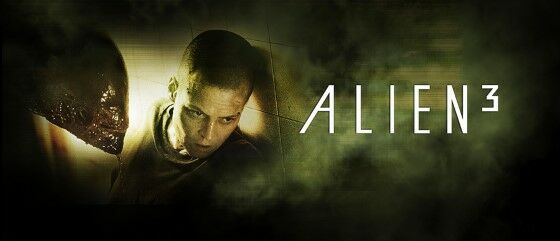 Alien 3 1992 991b8