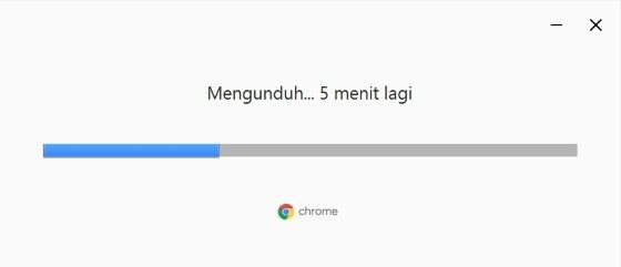 Download Google Chrome Offline 9e6e0