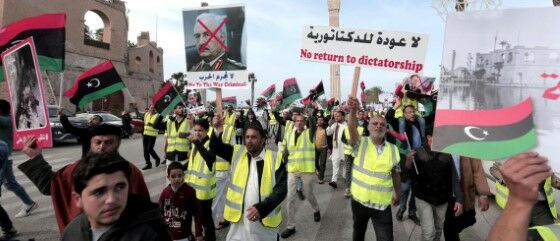 Libya D5d77