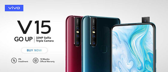 Vivo V15 Sale Day 0371a