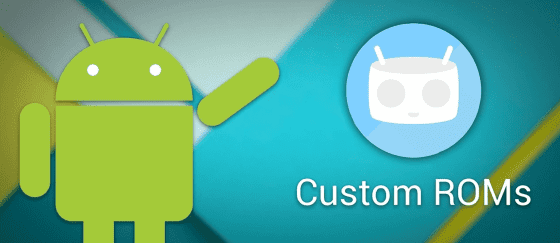Custom Rom Be8d7