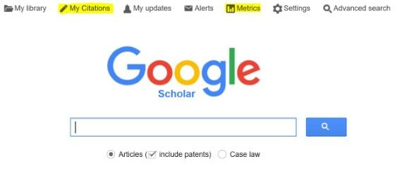 Google Scholar 666ee