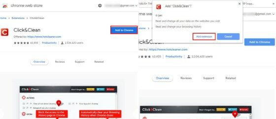 Langkah Satu Menghilangkan Sran Pencarian Url Google Chrome Custom 8846f