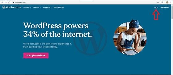 WordPress 1 37d38