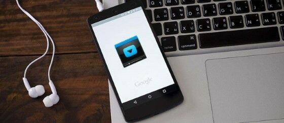 Cara Download Video YouTube Downloader For Android 560e1