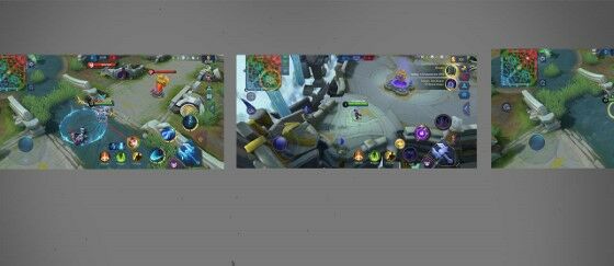 Script Drone View Patch Luo Yi D0706