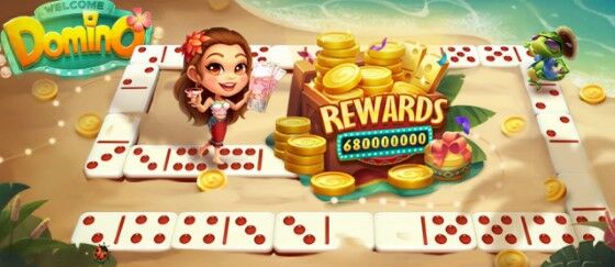 Cara Mendapatkan Chip Higgs Domino 57cfe
