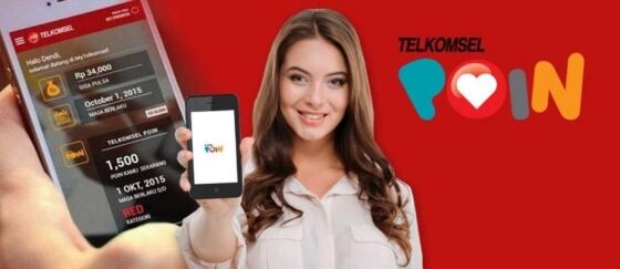 Cara Mendapatkan Poin Telkomsel 2022 2 B2aa3