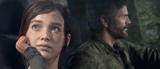 Fitur The Last Of Us Ce217