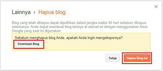 Blogger 6 692e3