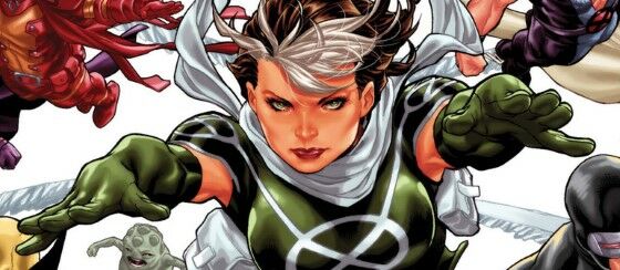 Villain Mcu Jadi Superhero Rogue 82859