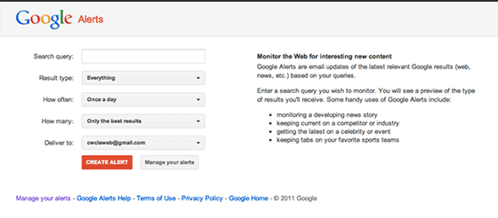 Situs Rahasia Di Google 13