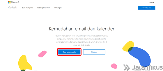 Cara Membuat Email Outlook Pc 01 9e6e7