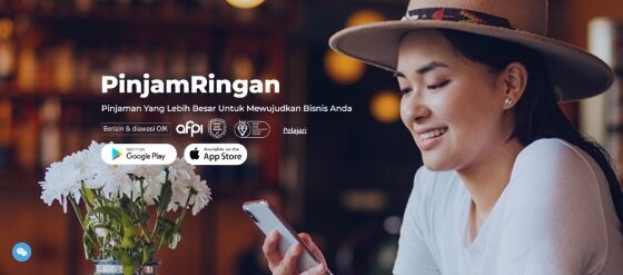 Review Pinjam Yuk Pinjol Cepat Cair Apakah OJK? JalanTikus