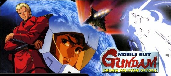 Urutan Gundam Char Counterattack 03c5c