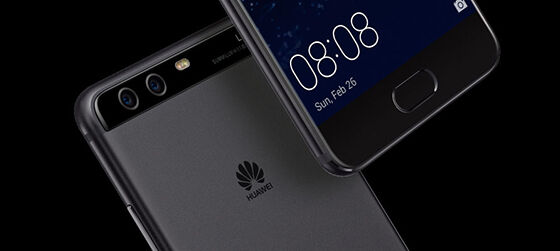Alasan Membeli Huawei P10 3