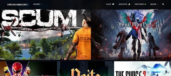 best free cracked pc game download sites