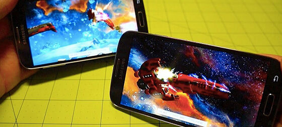 Octa Core Vs Quad Core 2