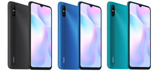 Harga Xiaomi Redmi 9a 72d14