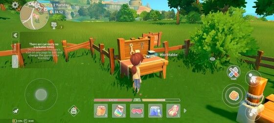 My Time At Portia Ec975