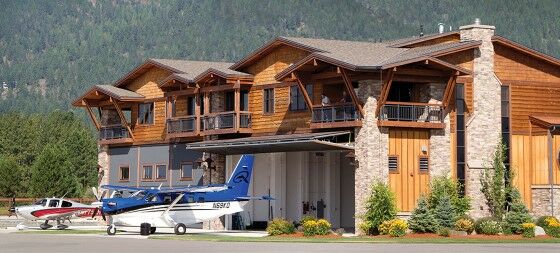 Airpark Di AS 851a1