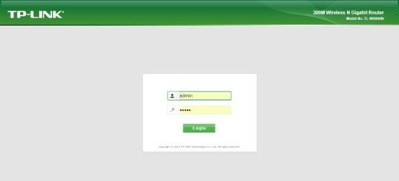 Restart Wifi Indihome D077c