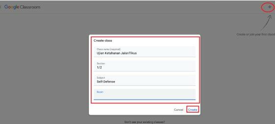 Cara Membuat Timer Di Google Form 5e655