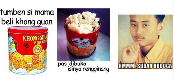 Meme Khong Guan 4 A28ee