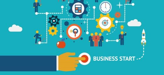 Startup Bangkrut 76508