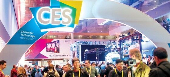 Consumer Electronics Show CES Asia 2020 6f4b7