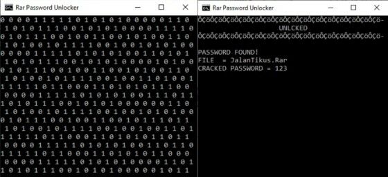 Rar Password Unlocker 79f24