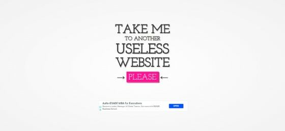 Website Seru Saat Bosan 7 A7578